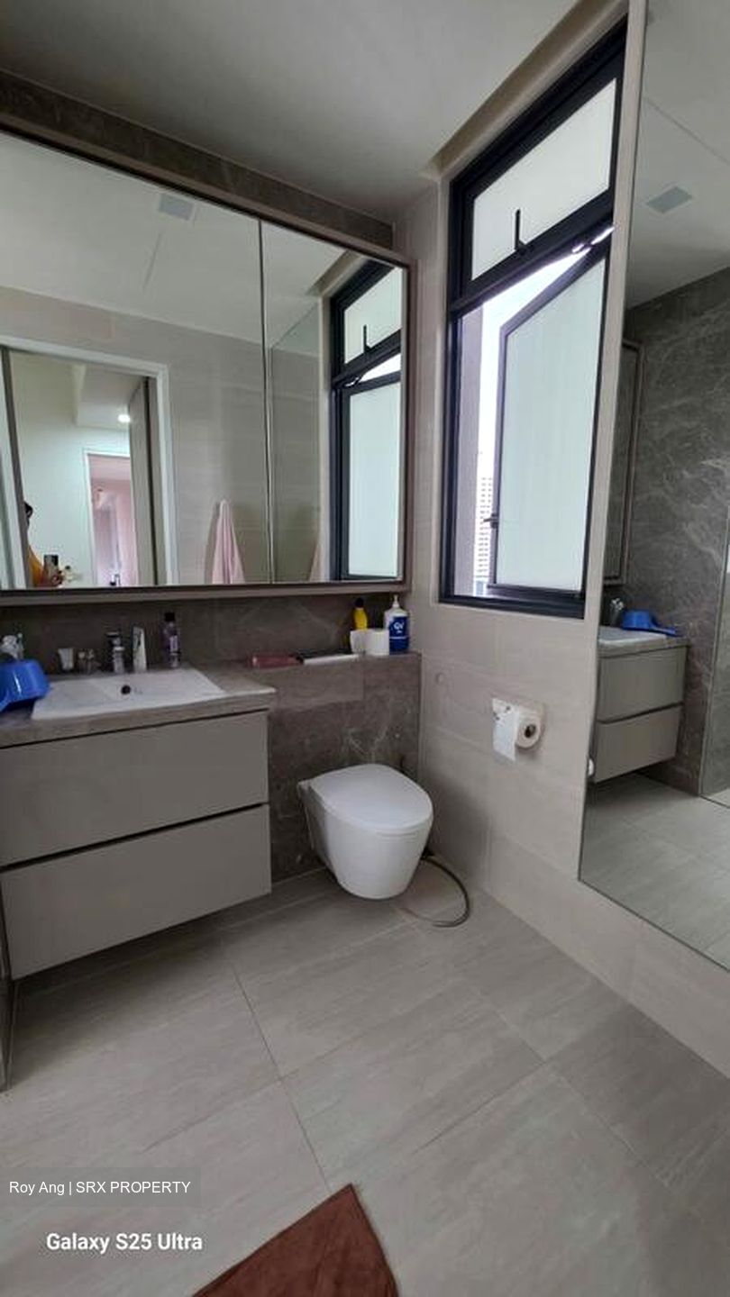 Highline Residences (D3), Condominium #520871561